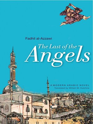 cover image of The Last of the Angels